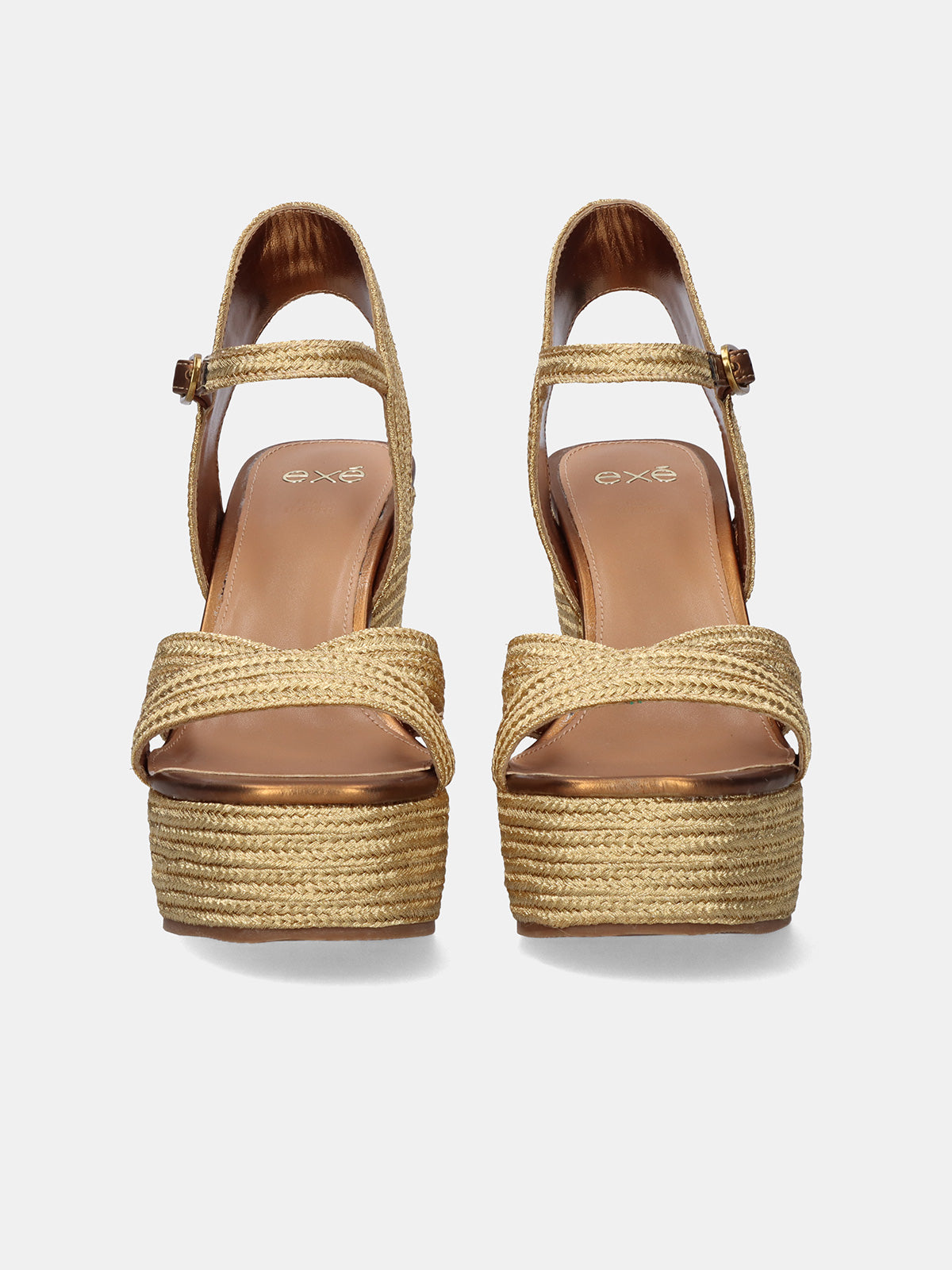 NAOMI-202 ROPE BRONZE