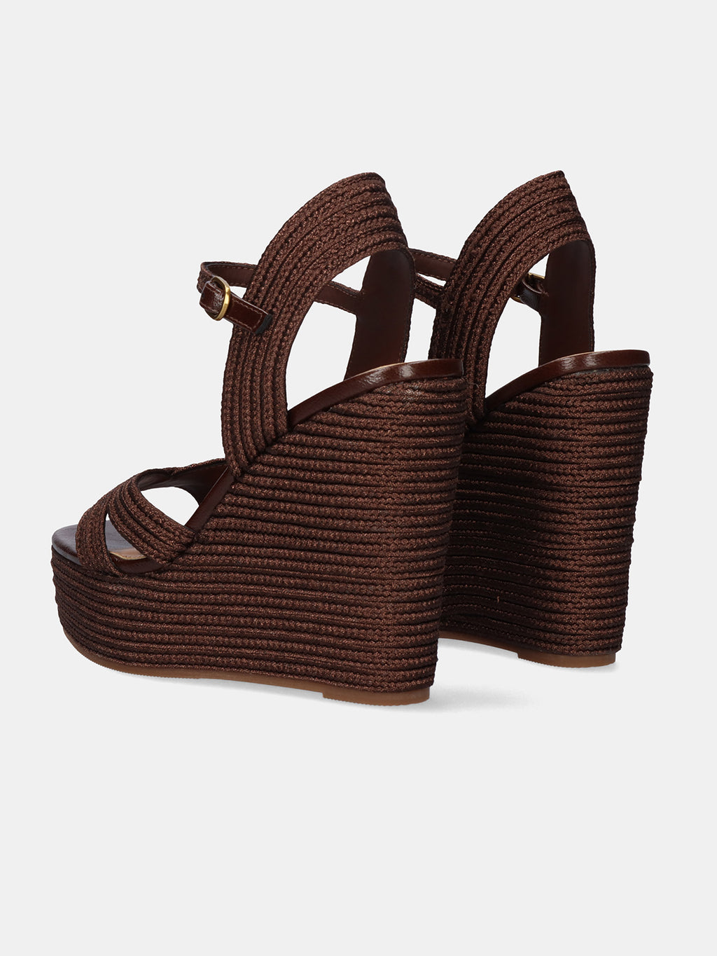 NAOMI-202 ROPE BROWN