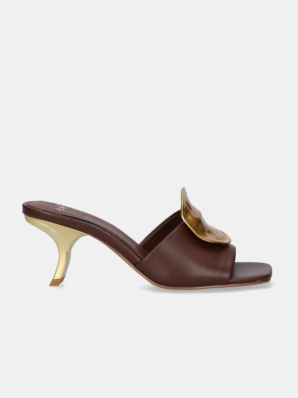 NINA-212 PU BROWN GOLD