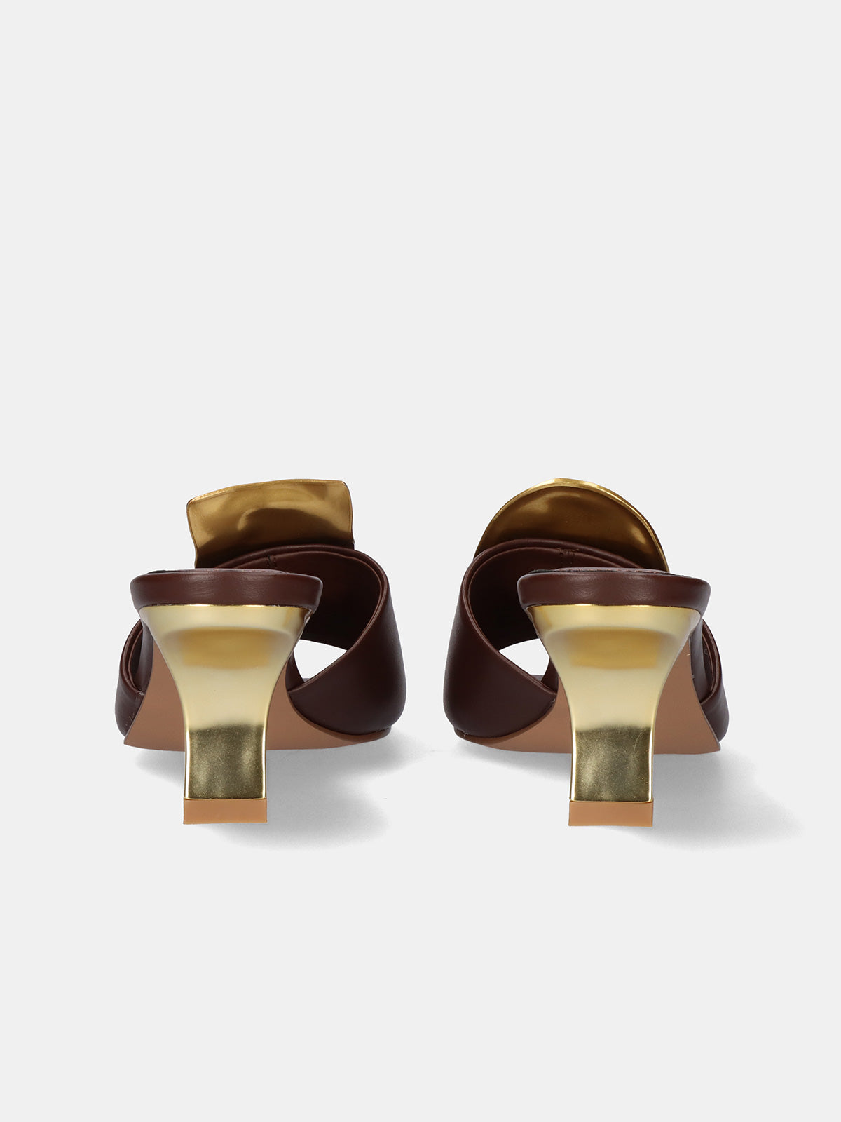 NINA-212 PU BROWN GOLD