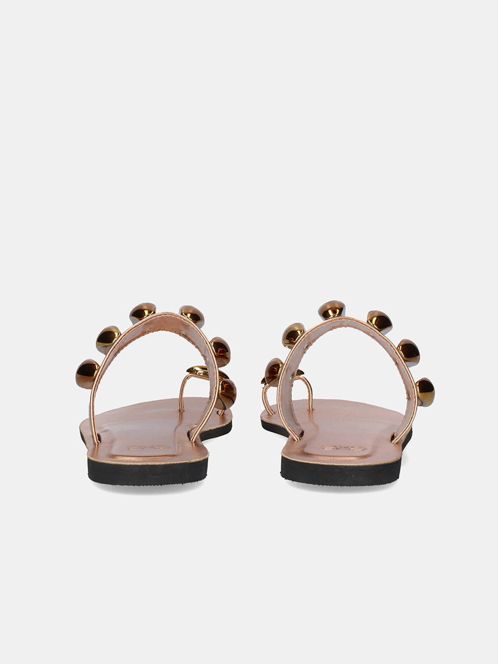 NS-601 LEATHER BRONZE