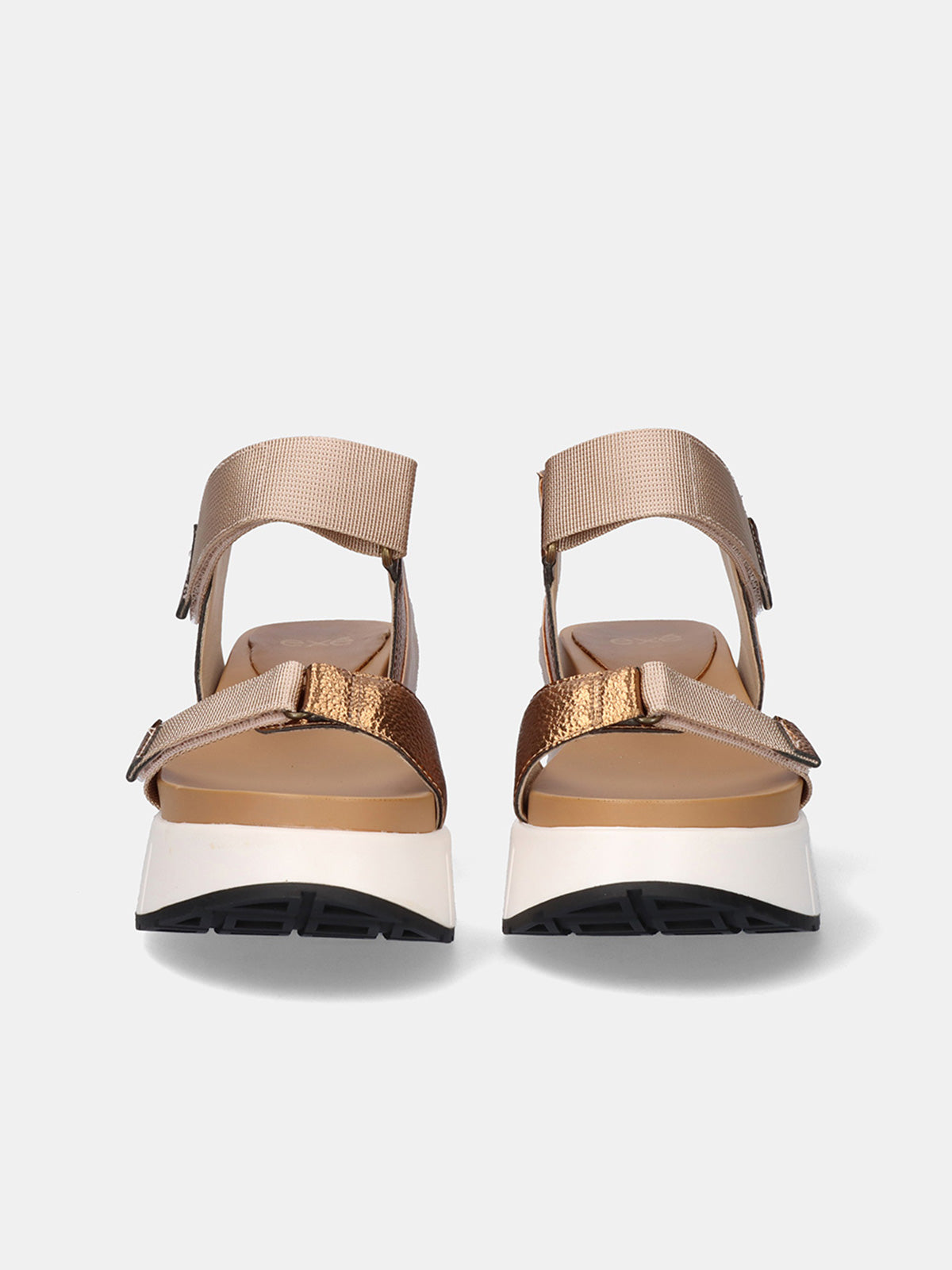 OLIVIA-921 PU BRONZE CML