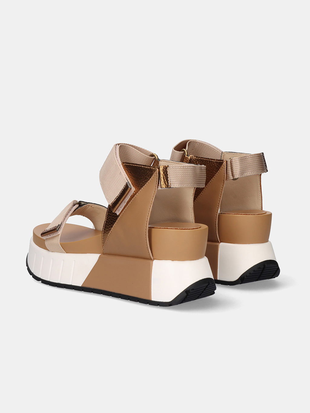 OLIVIA-921 PU BRONZE CML