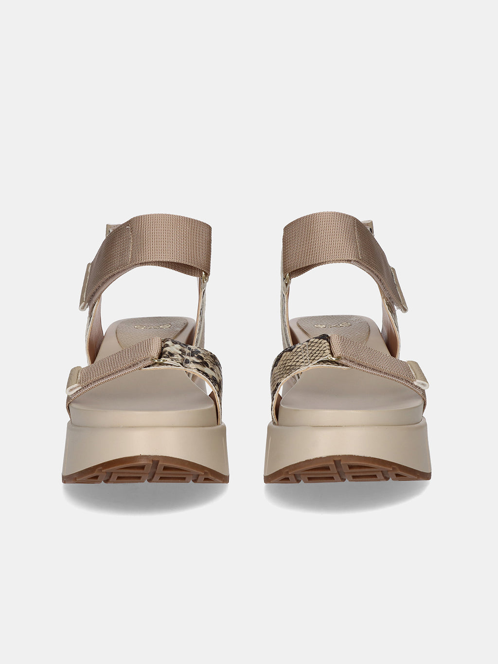 OLIVIA-921 SNAKE ICE
