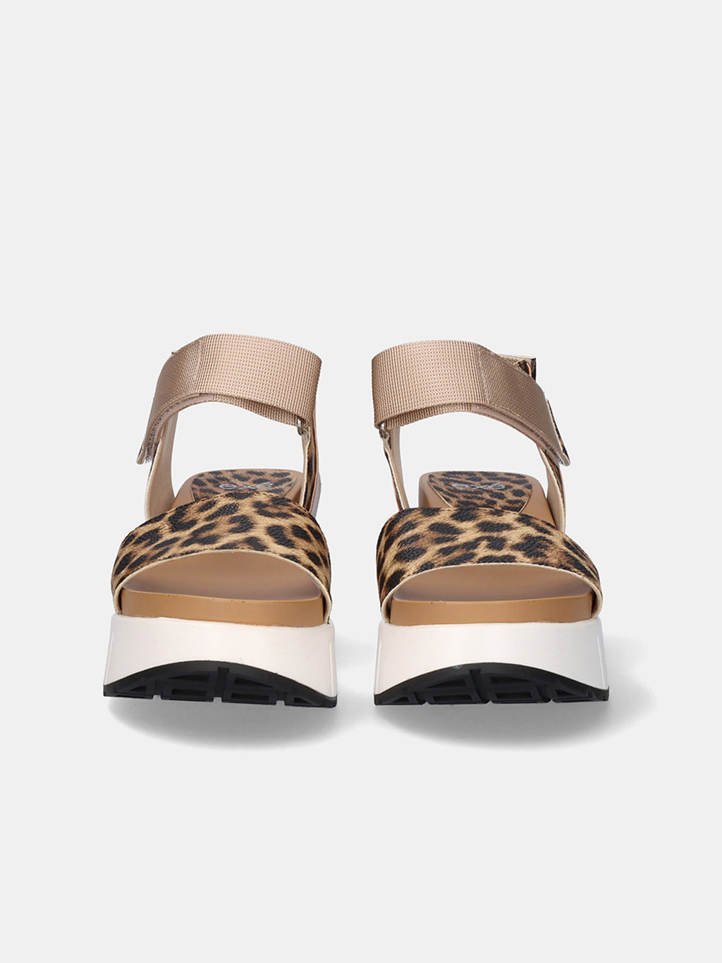 OLIVIA-923 PU LEOPARD