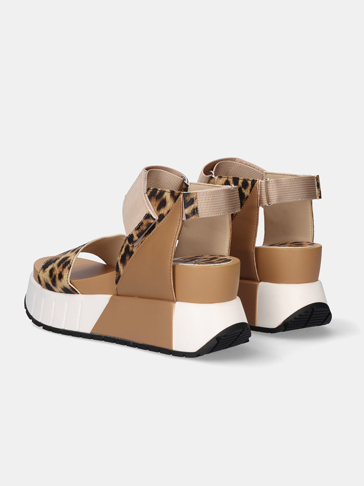 OLIVIA-923 PU LEOPARD