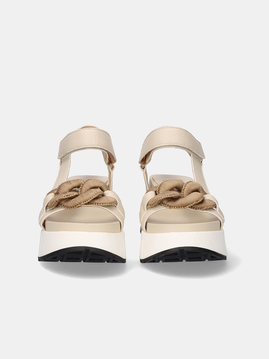 OLIVIA-946 PU OFFWHITE