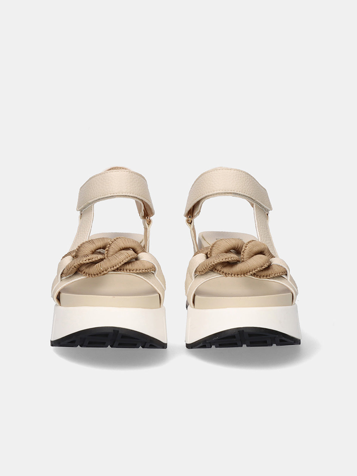 OLIVIA-946 PU OFFWHITE