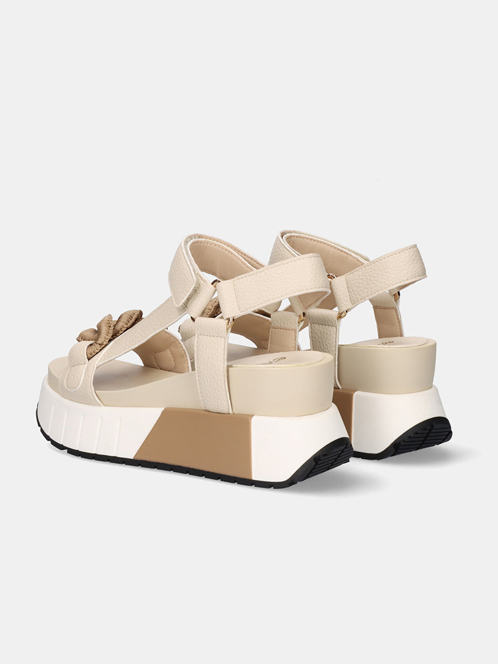 OLIVIA-946 PU OFFWHITE