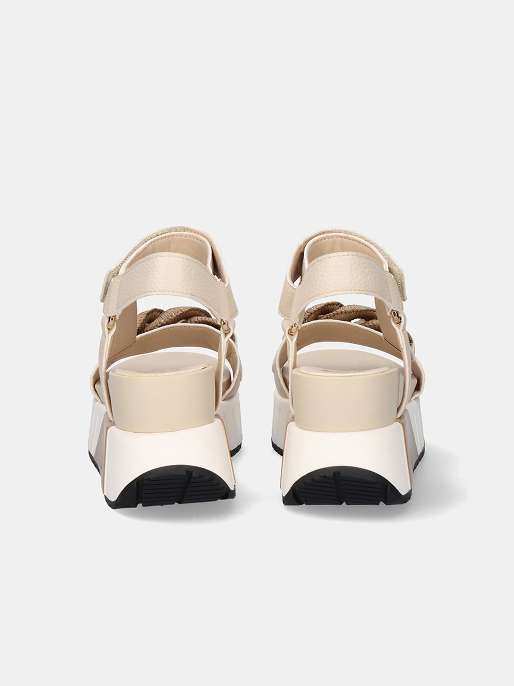 OLIVIA-946 PU OFFWHITE