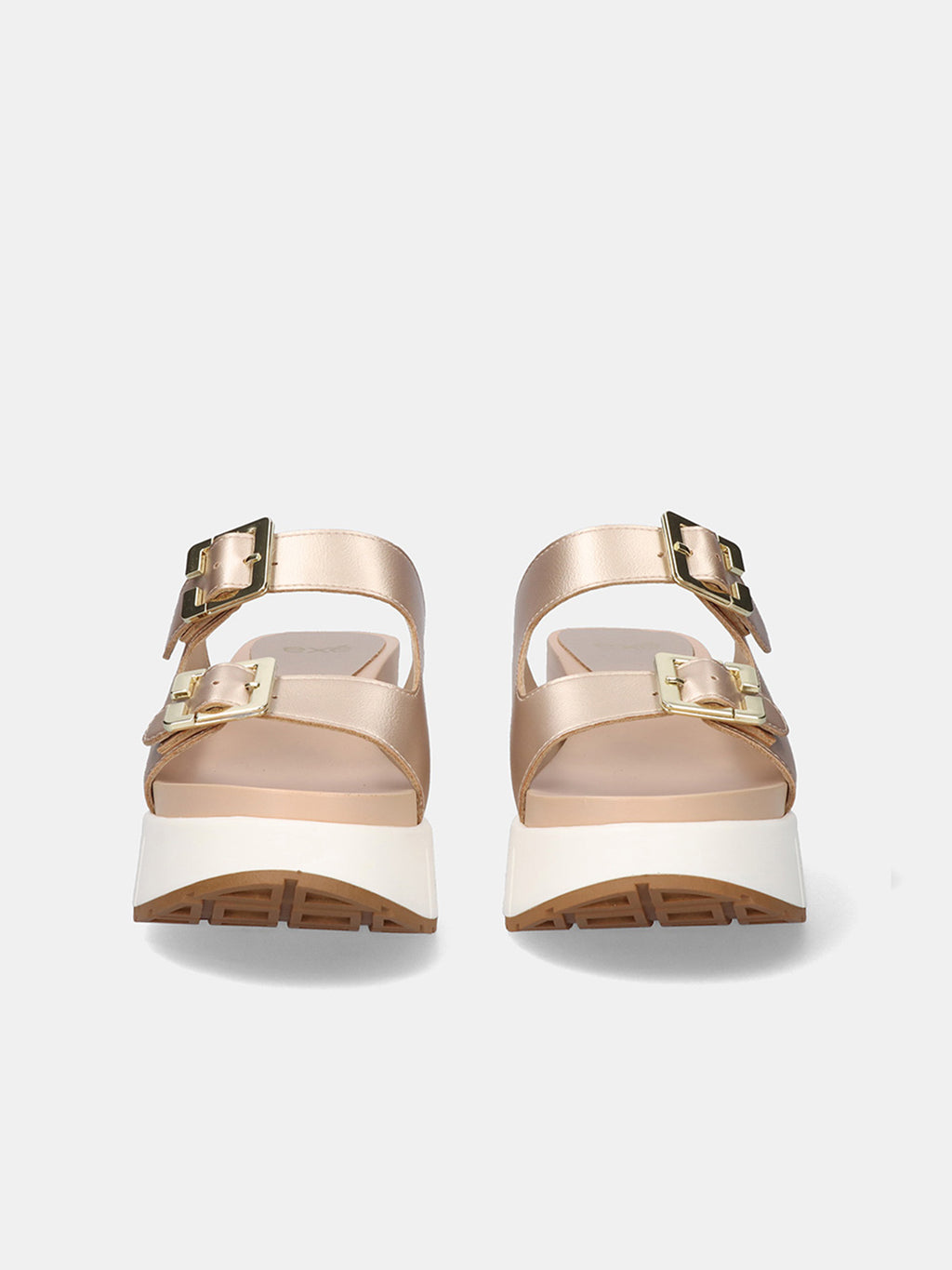 OLIVIA-950 PU GOLD WHITE