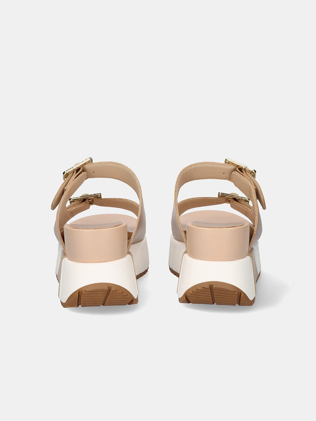 OLIVIA-950 PU GOLD WHITE