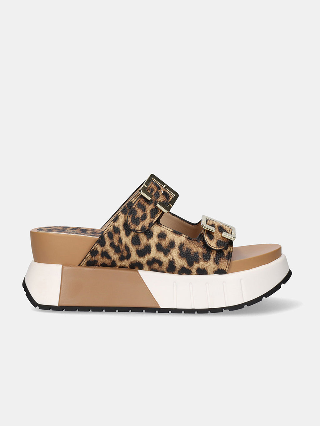 OLIVIA-950 PU LEOPARD