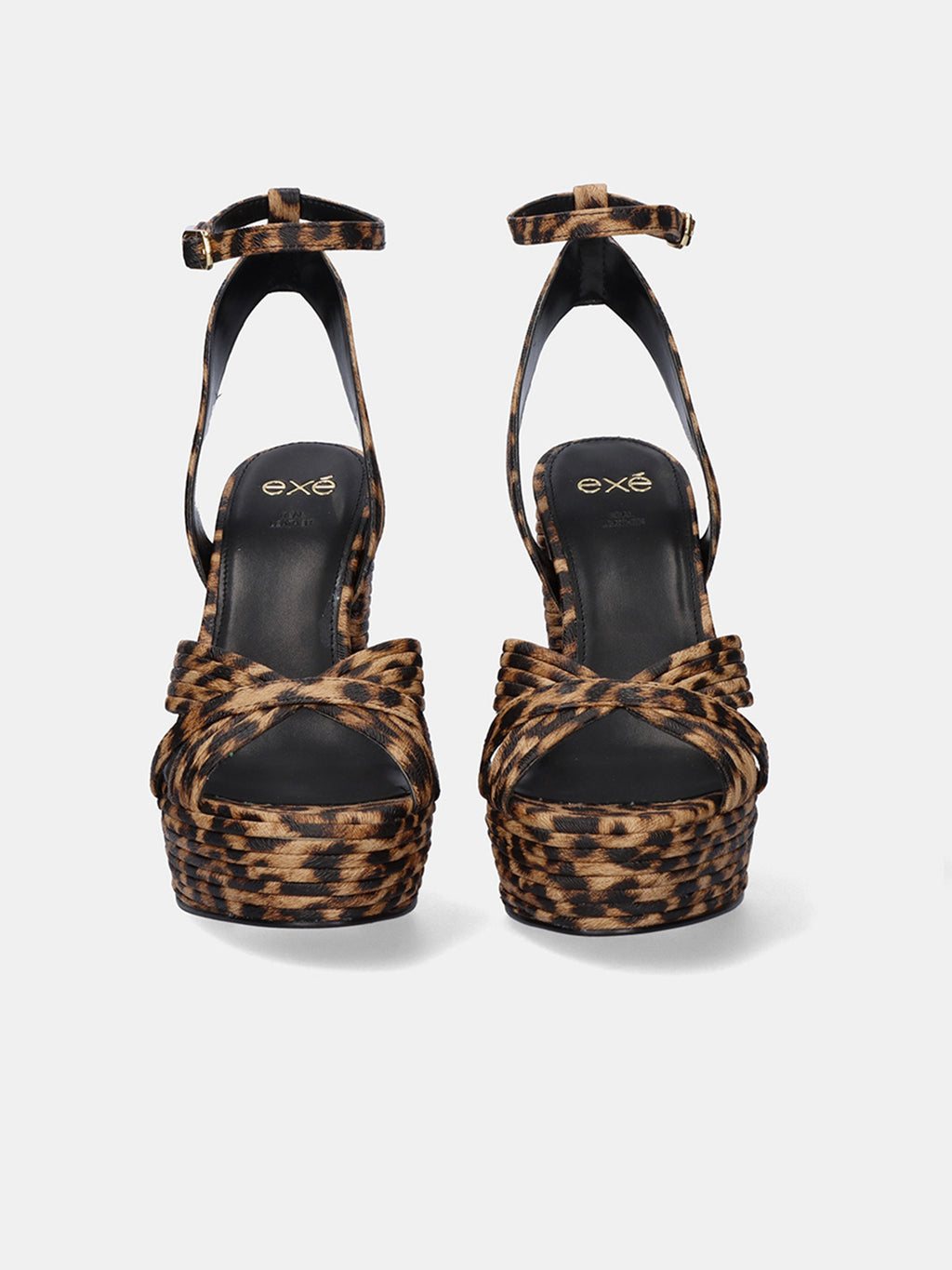 OPHELIA-832 PU LEOPARD
