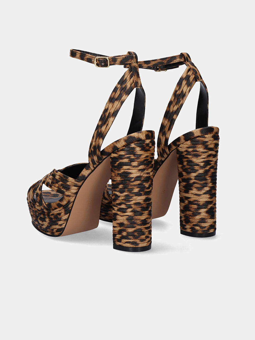OPHELIA-832 PU LEOPARD