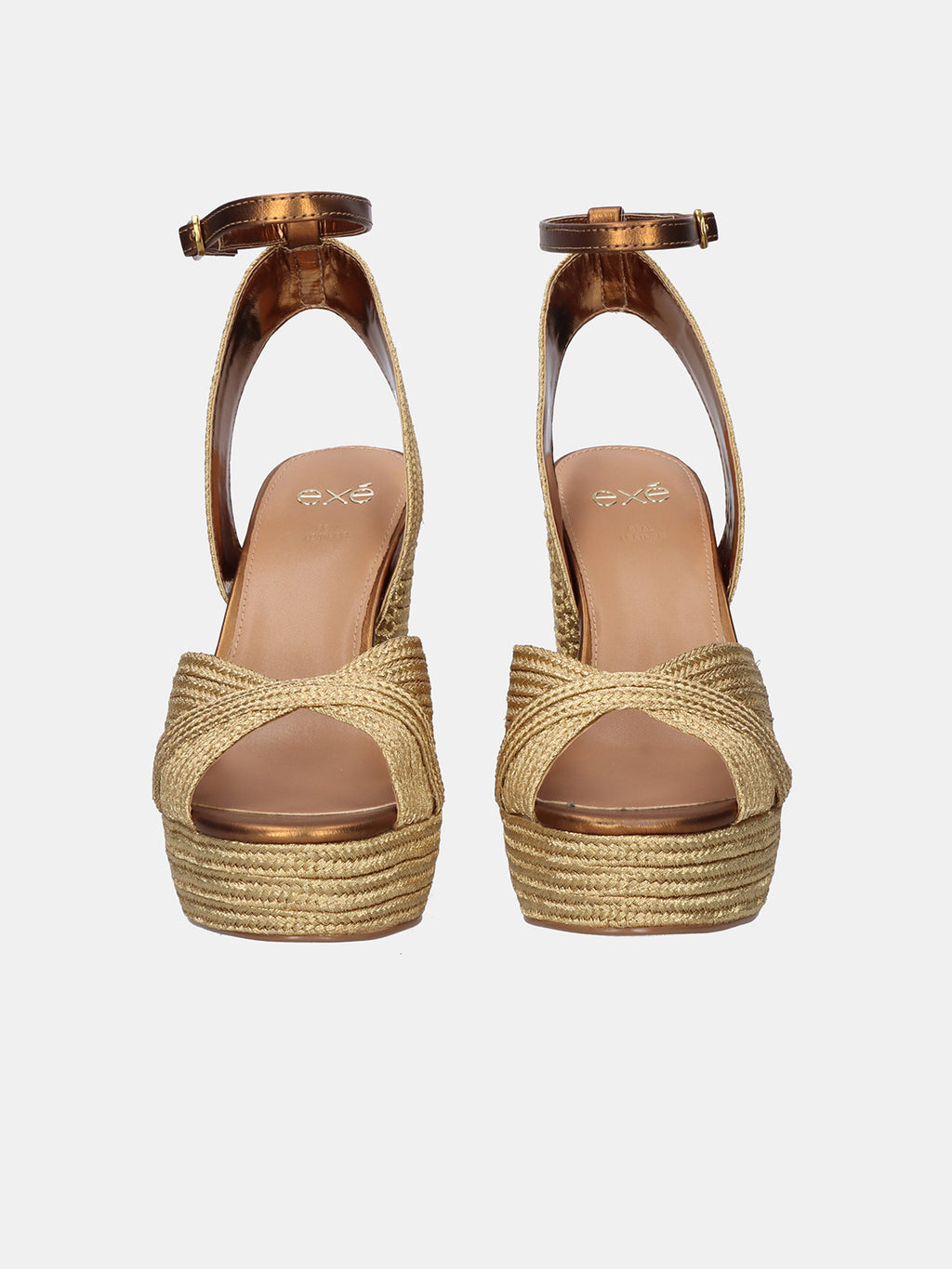 OPHELIA-930 ROPE BRONZE