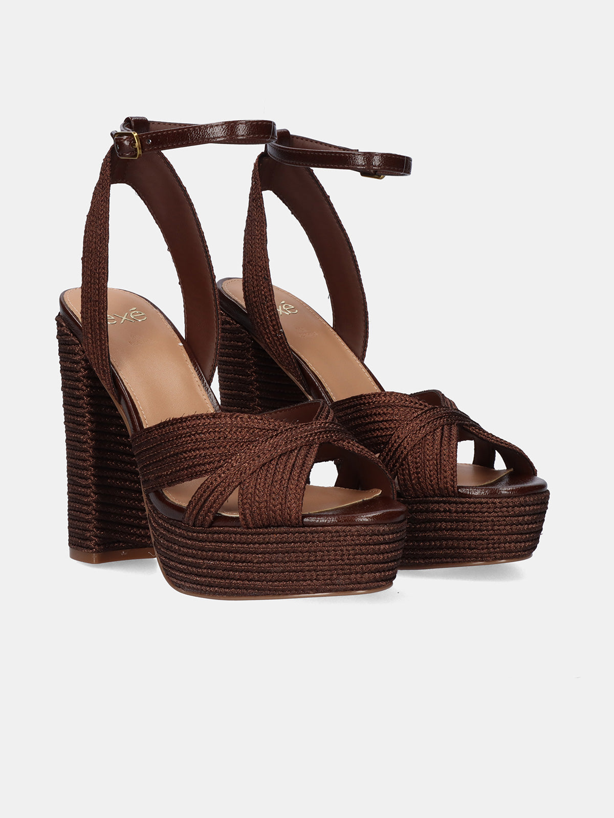 OPHELIA-930 ROPE BROWN