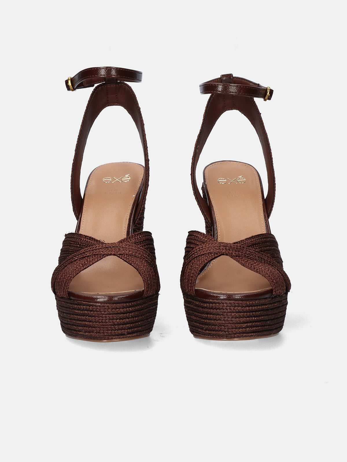 OPHELIA-930 ROPE BROWN