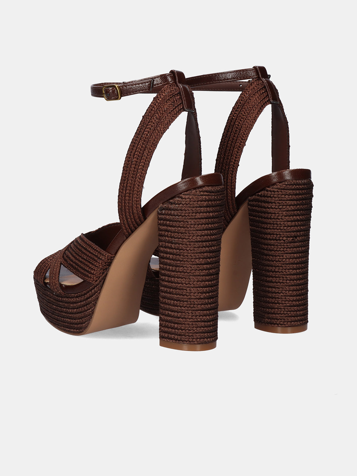 OPHELIA-930 ROPE BROWN