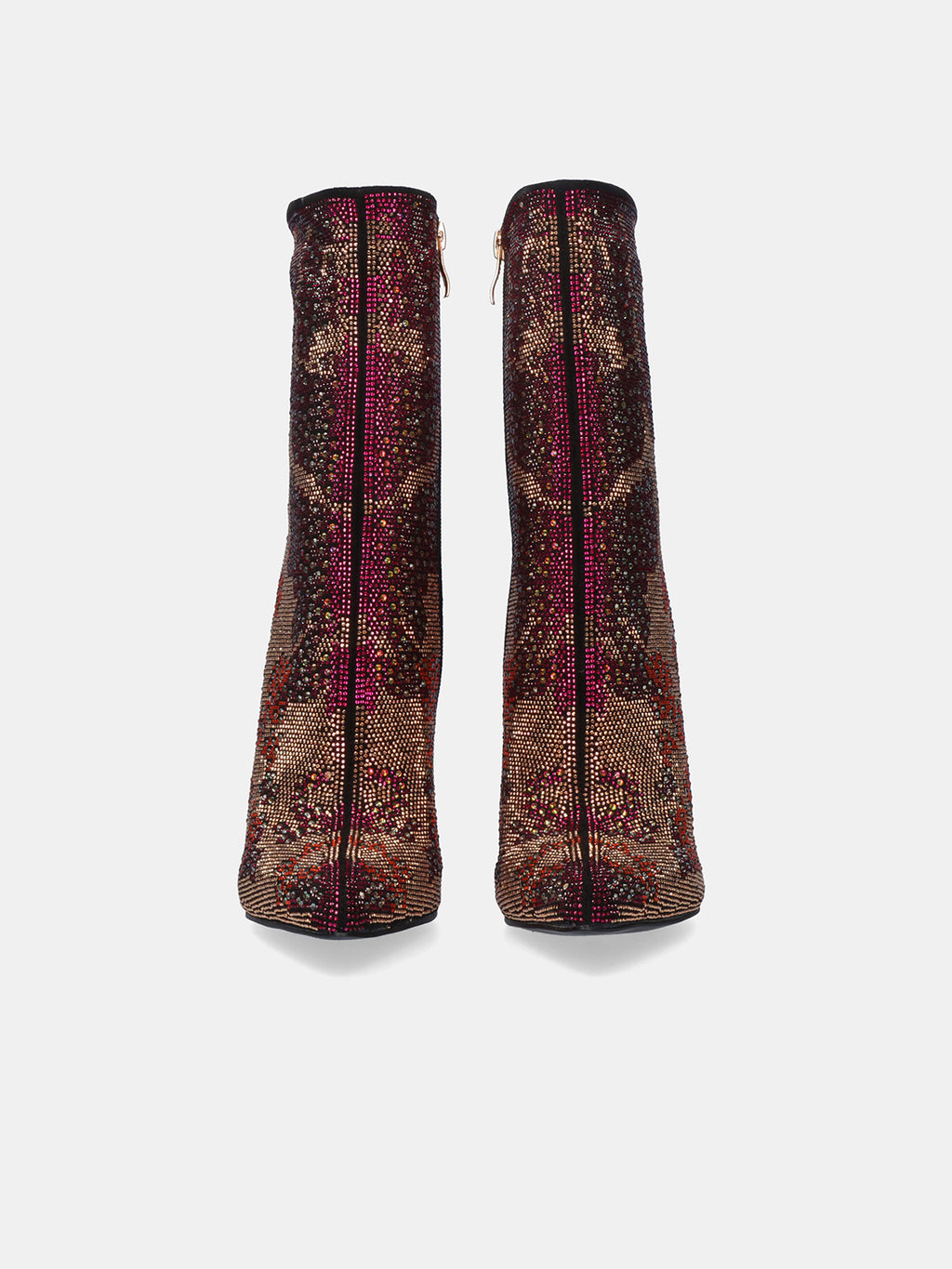 P113-F86H GLITTER MULTICOLOR