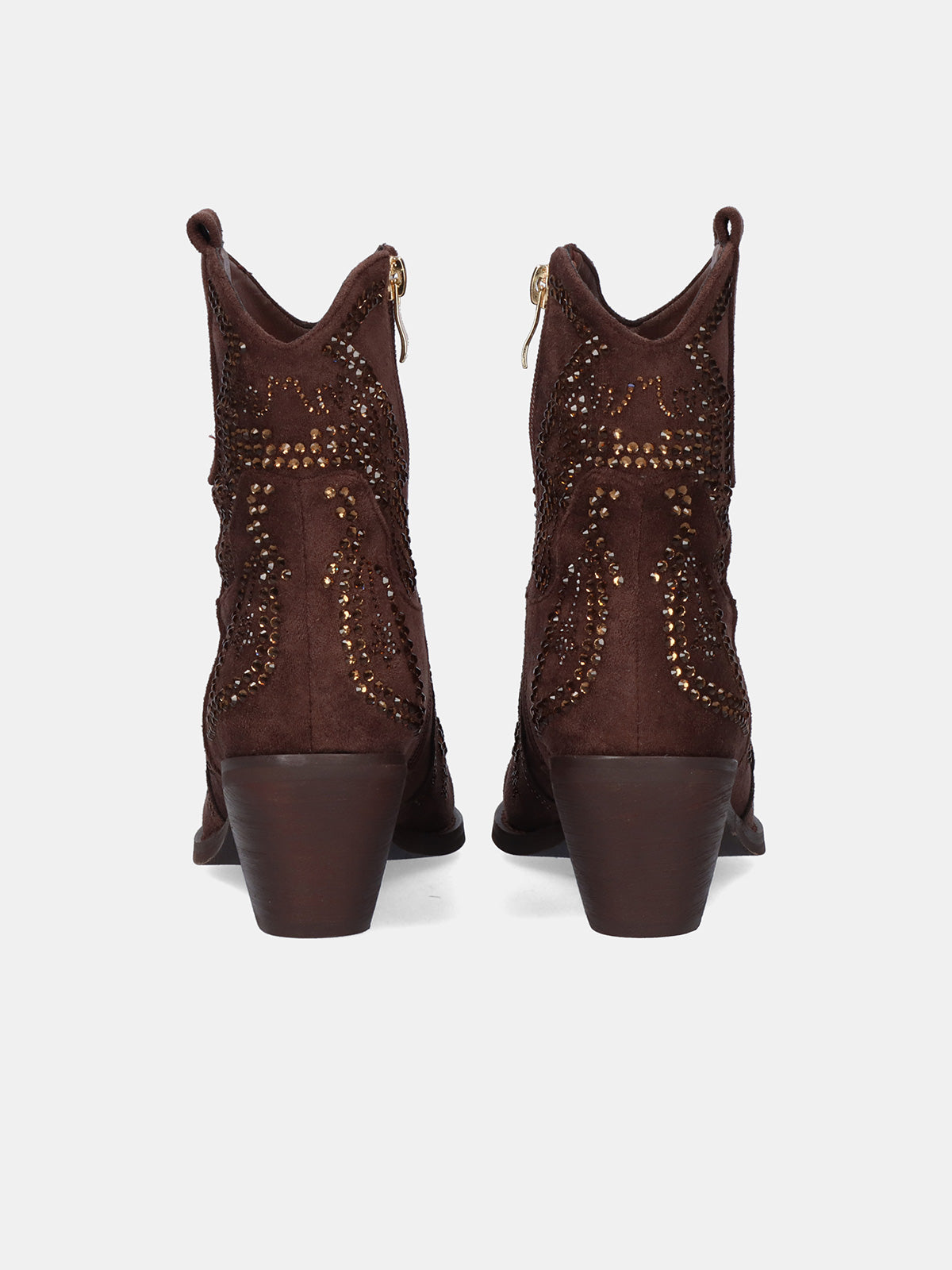 P1288-H1442 STRASS KHAKI