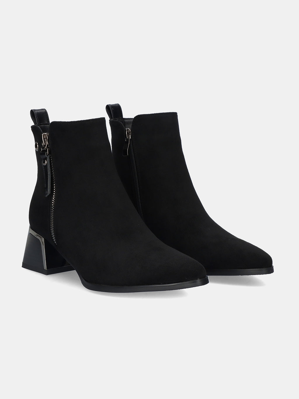 P1811-D2526 FABRIC BLACK