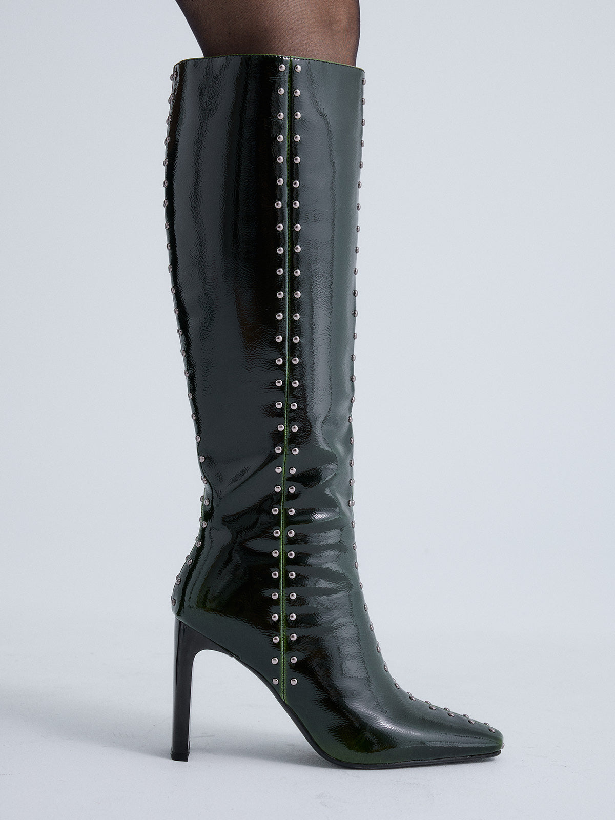 P2263A-D3150 PATENT GREEN