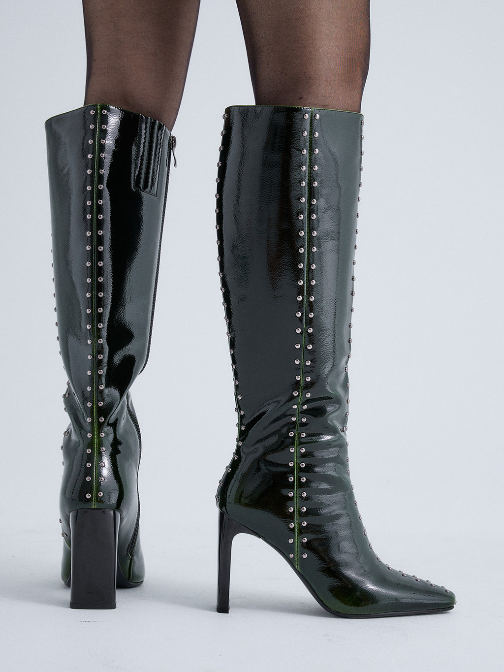 P2263A-D3150 PATENT GREEN