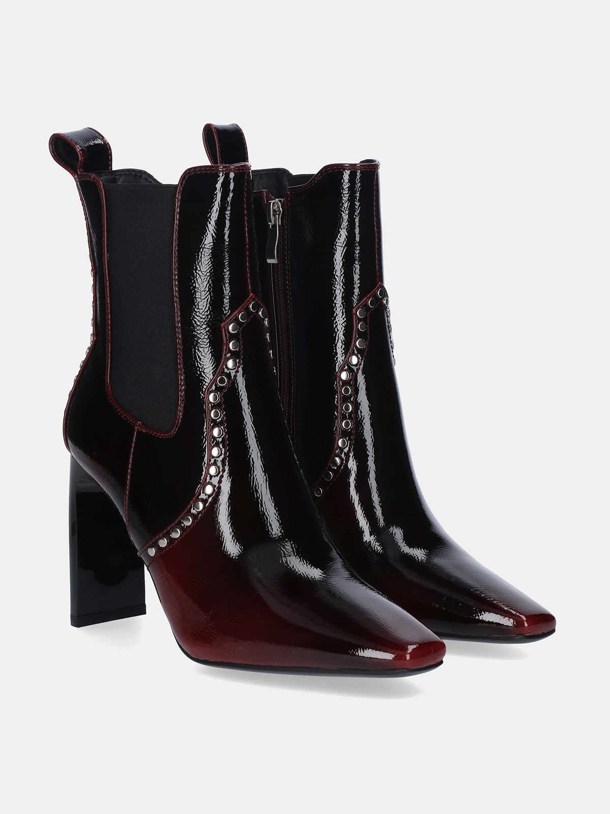 P2263A-T711 PATENT BORDEAUX