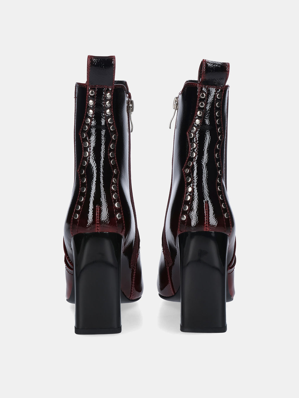 P2263A-T711 PATENT BORDEAUX