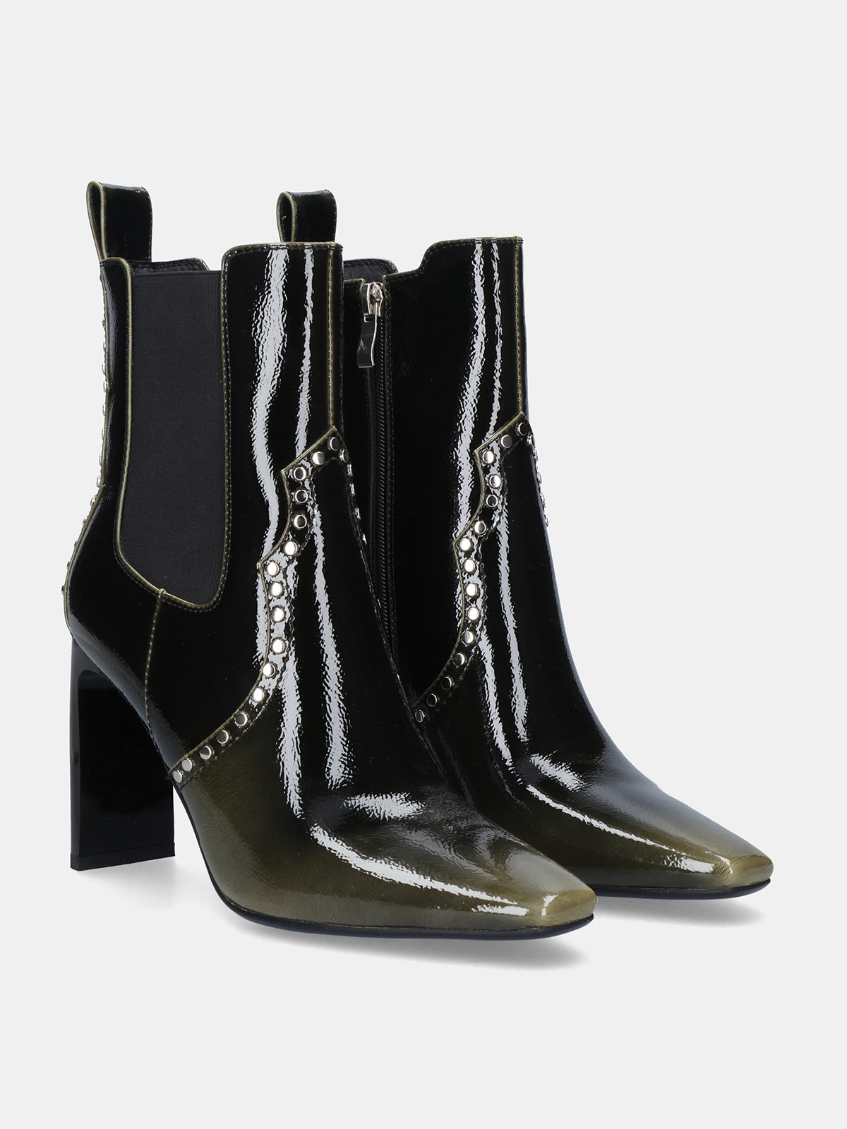 P2263A-T711 PATENT GREEN