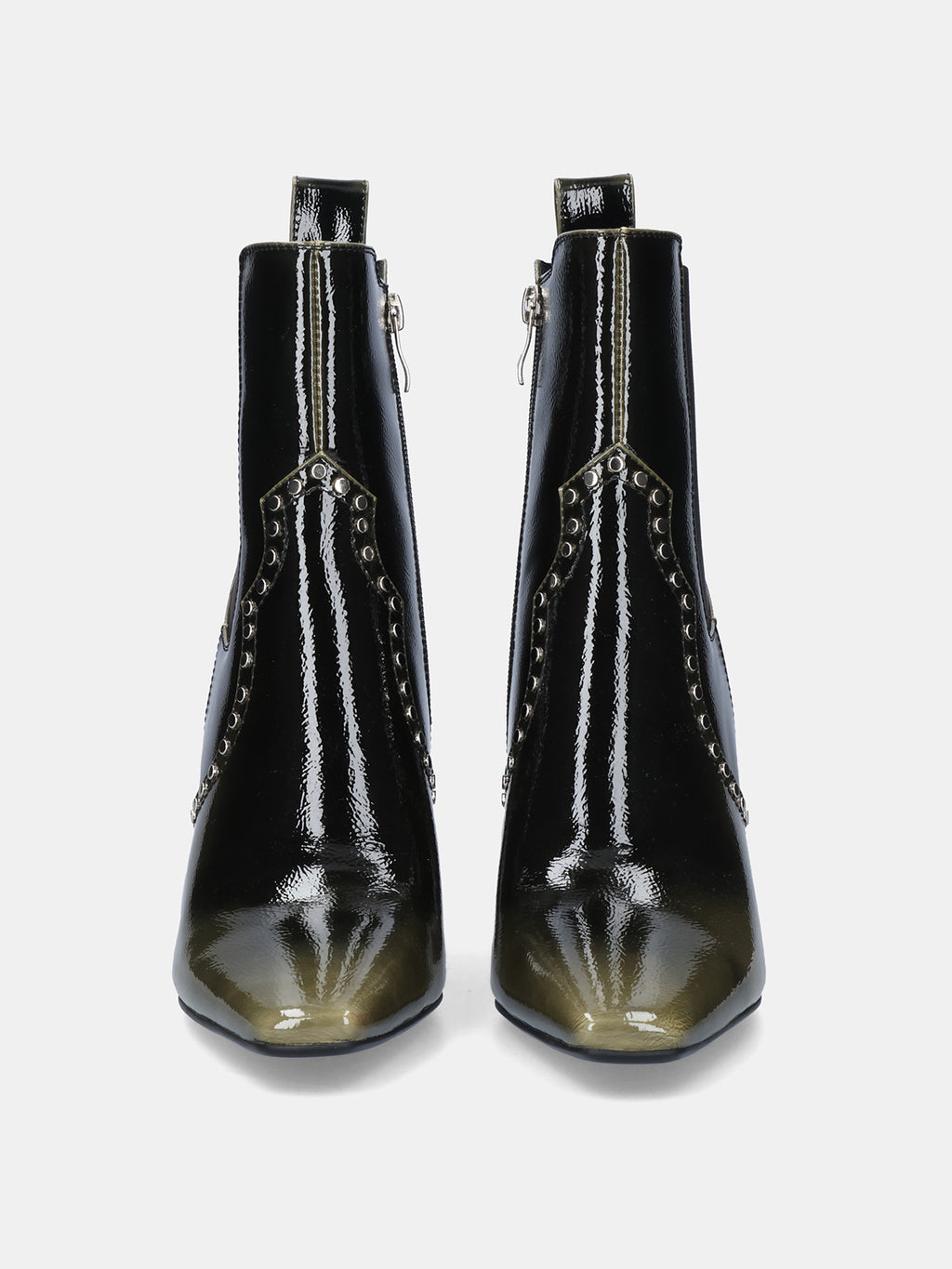 P2263A-T711 PATENT GREEN