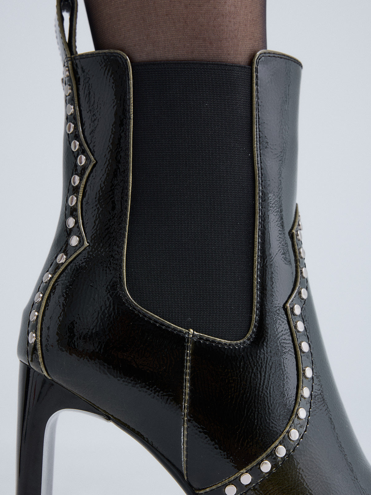 P2263A-T711 PATENT GREEN