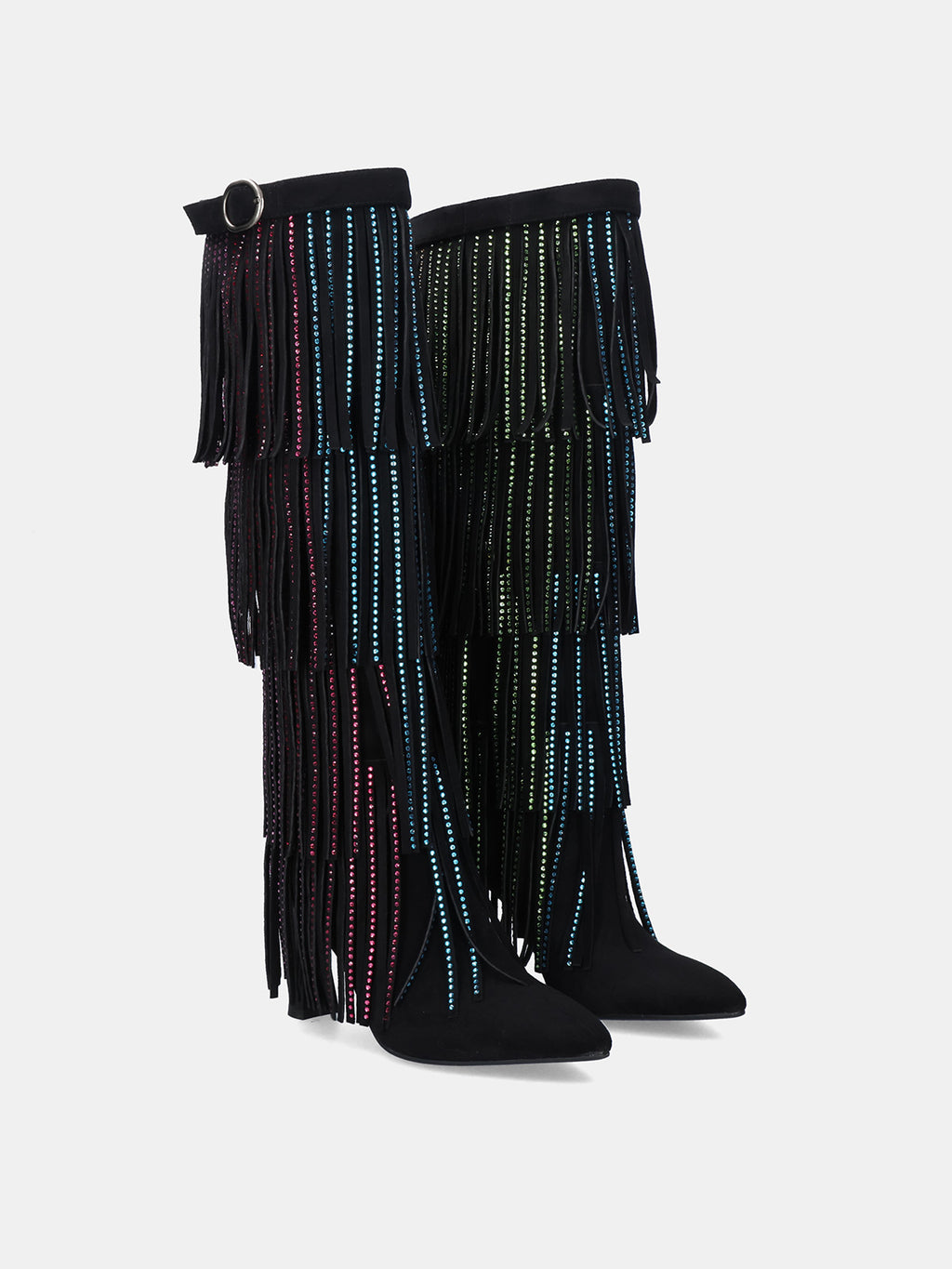 P2442-T1733 FABRIC BLACK