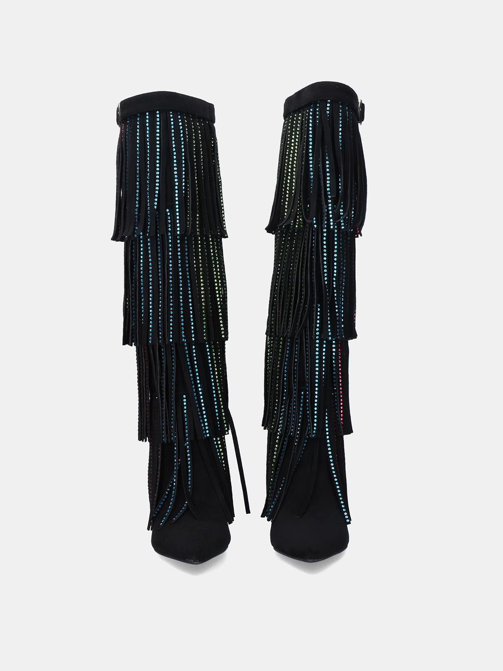 P2442-T1733 FABRIC BLACK