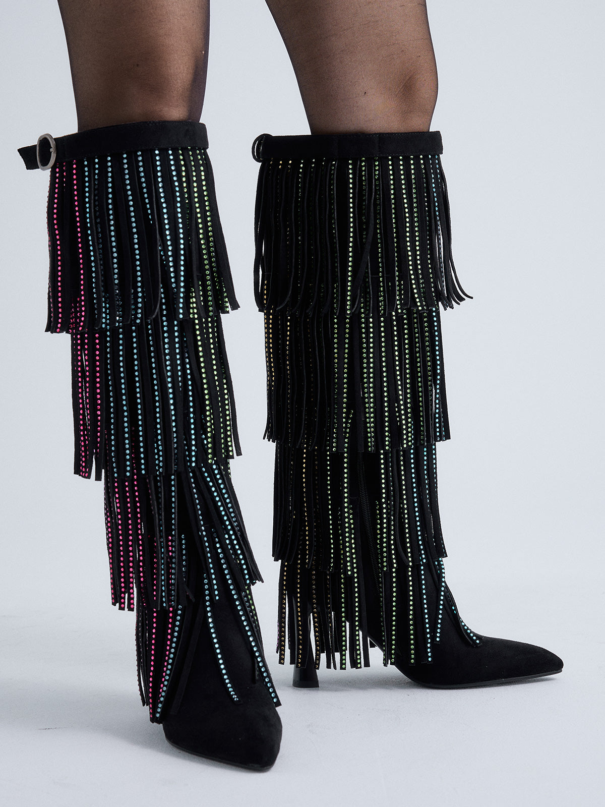 P2442-T1733 FABRIC BLACK