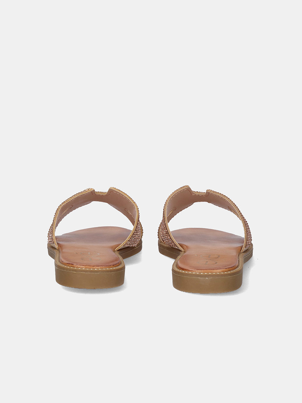 P3374-700 STRASS ROSE GOLD