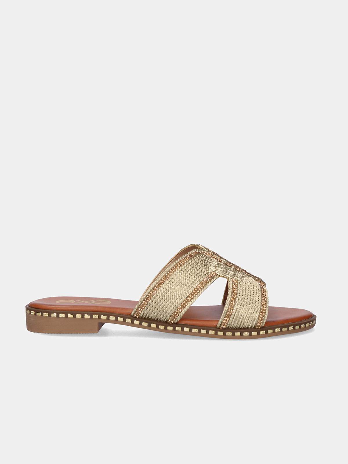 P3376-6 EMBROIDERY GOLD