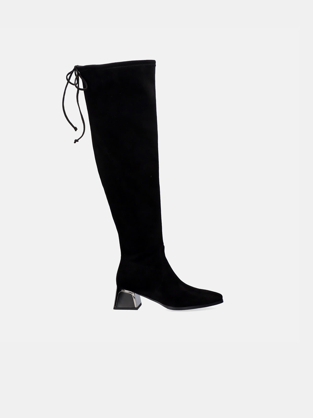 P811-D2419 FABRIC BLACK