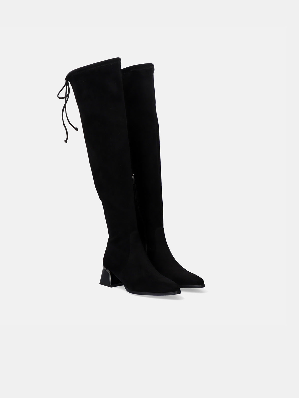 P811-D2419 FABRIC BLACK