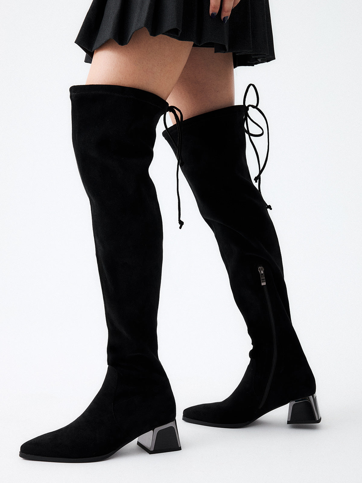 P811-D2419 FABRIC BLACK