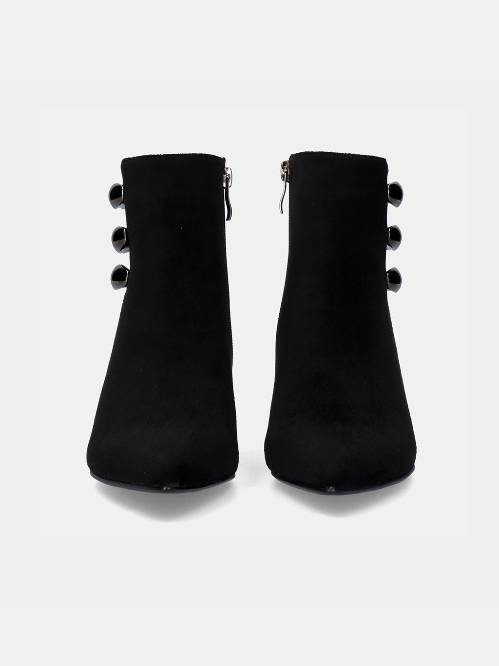 P987-H2217 FABRIC BLACK