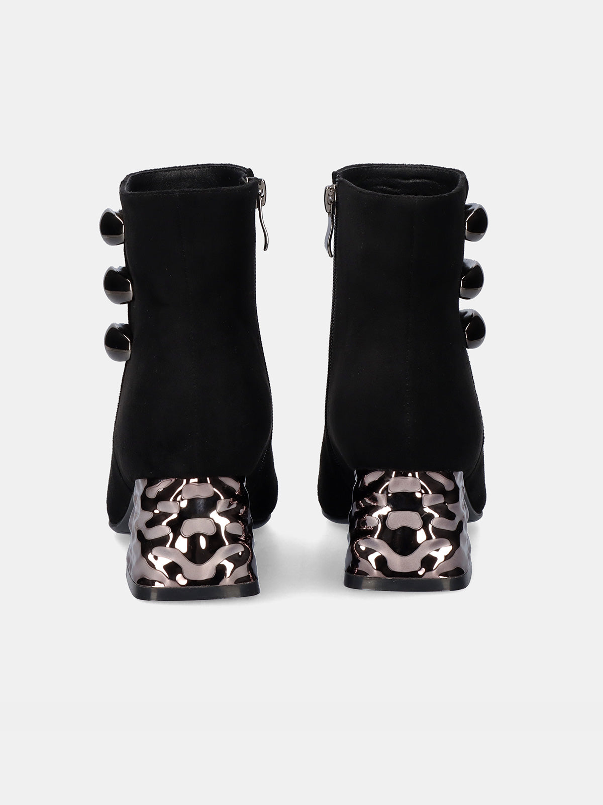 P987-H2217 FABRIC BLACK