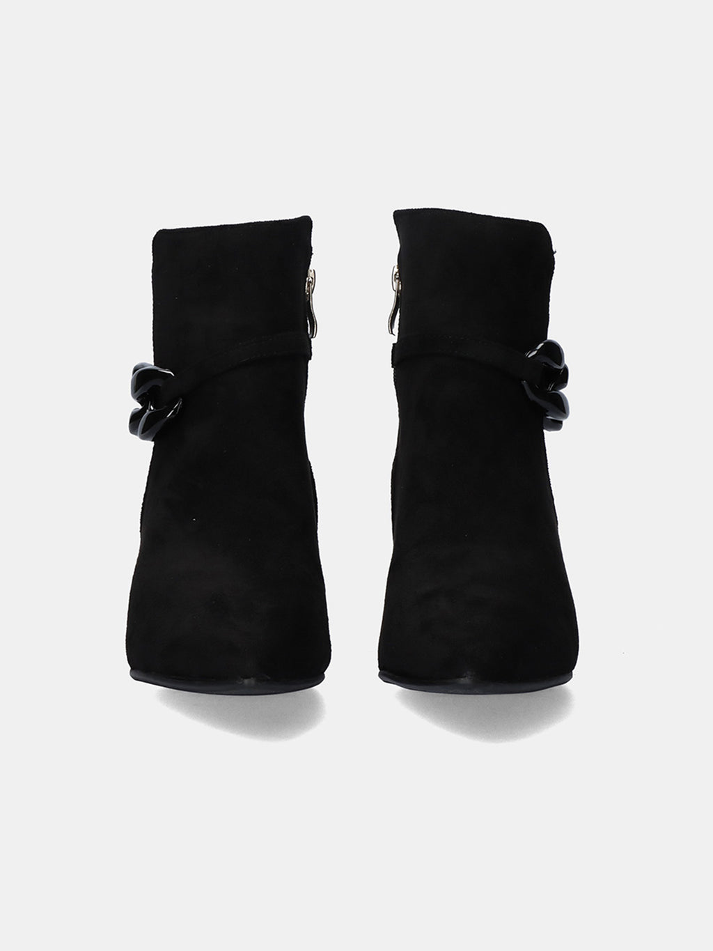 P987-T3372 FABRIC BLACK