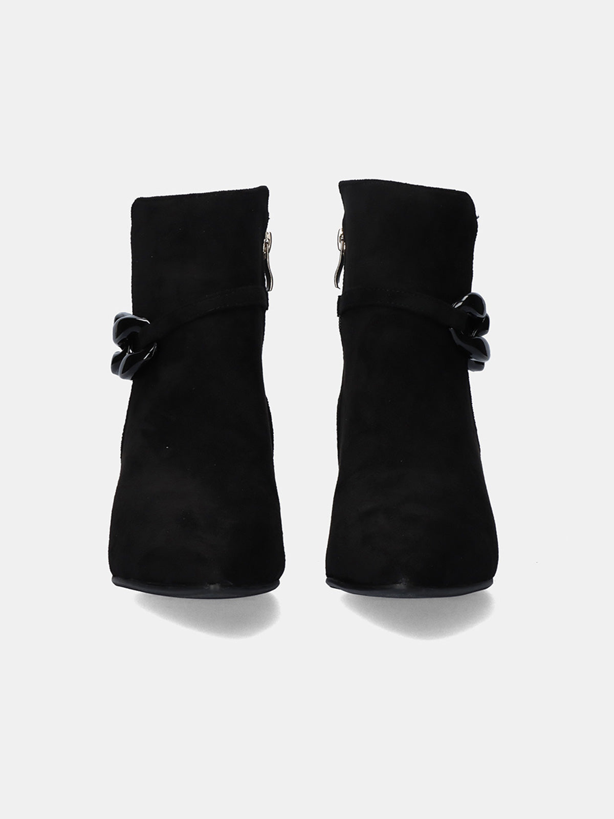 P987-T3372 FABRIC BLACK