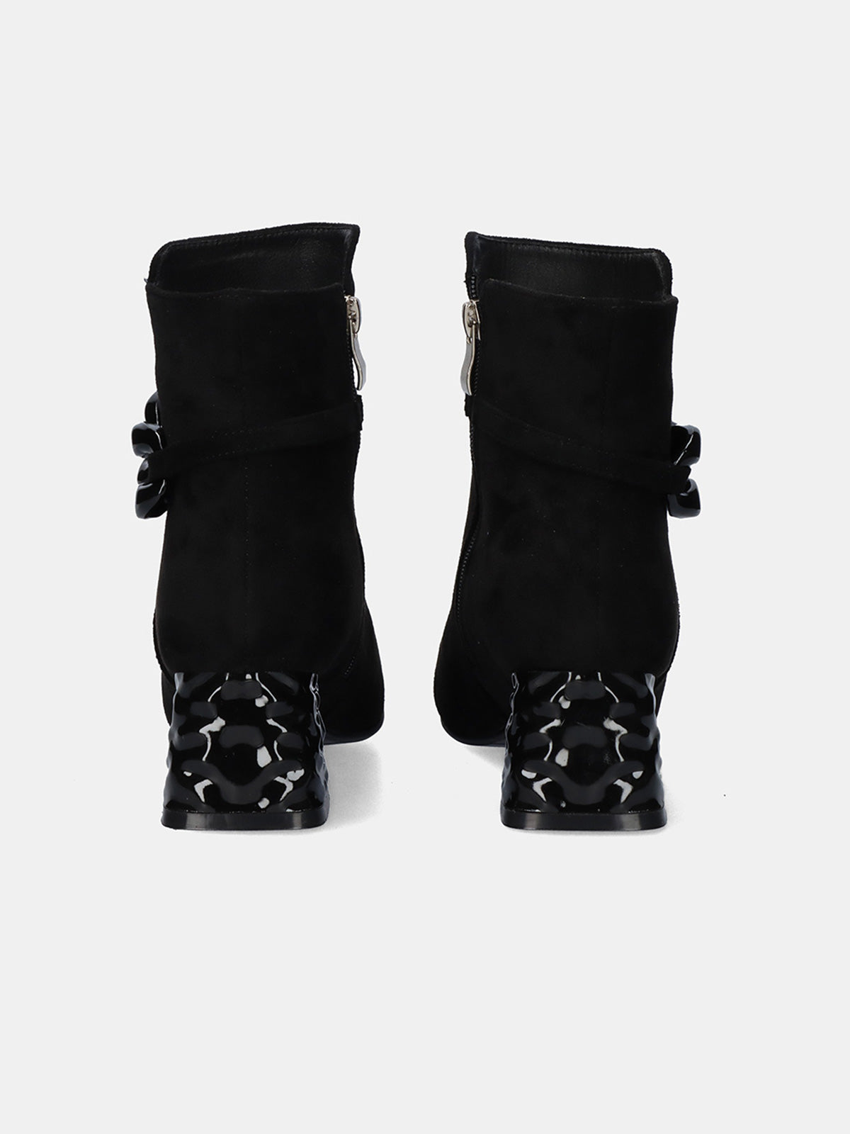 P987-T3372 FABRIC BLACK