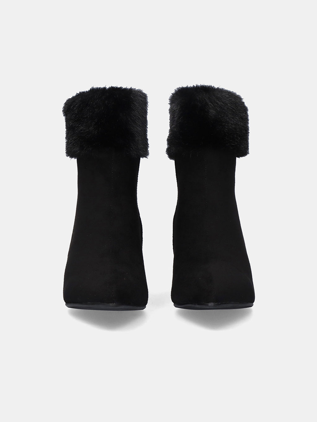 P987-T3377 FABRIC BLACK