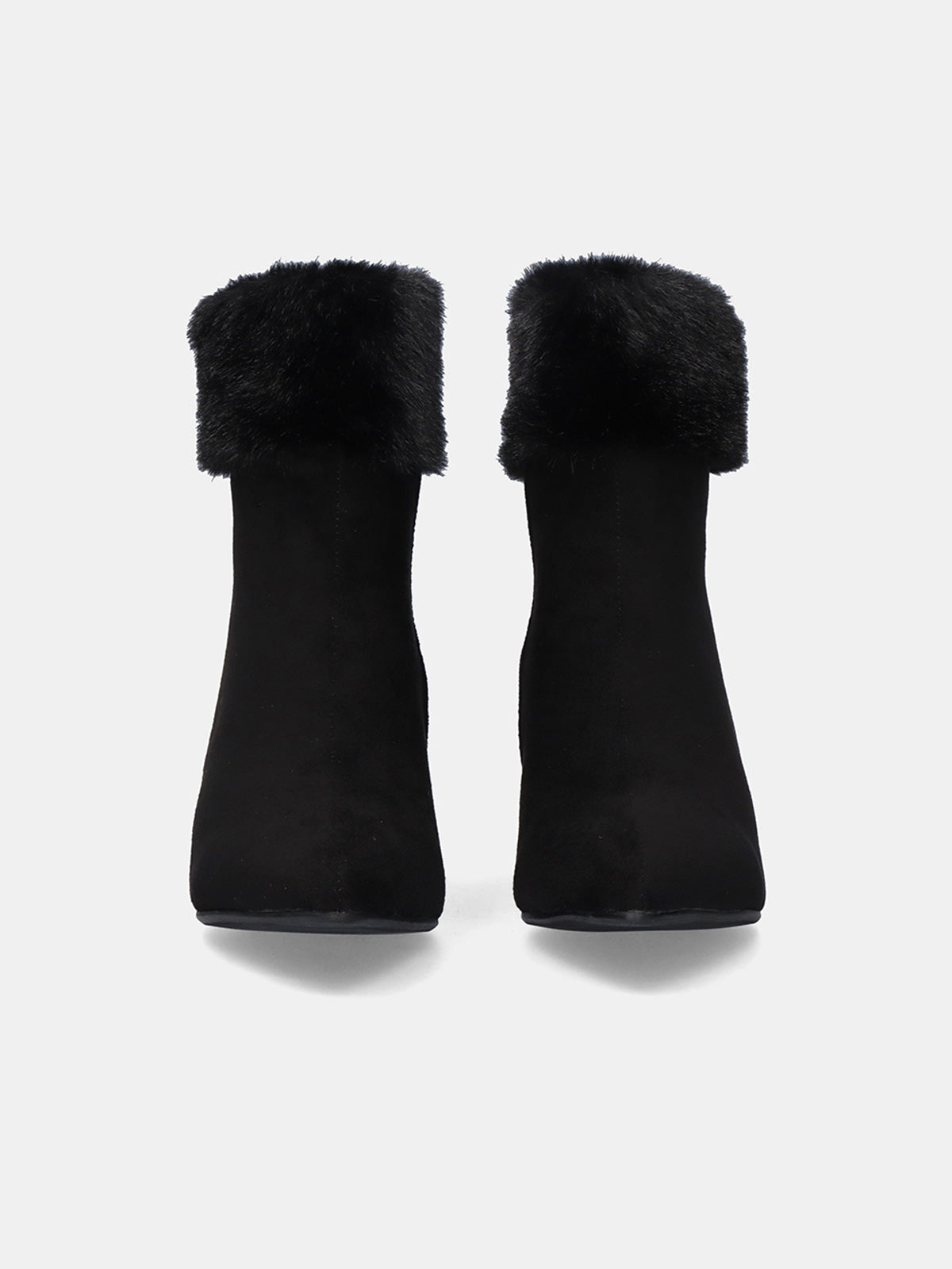 P987-T3377 FABRIC BLACK