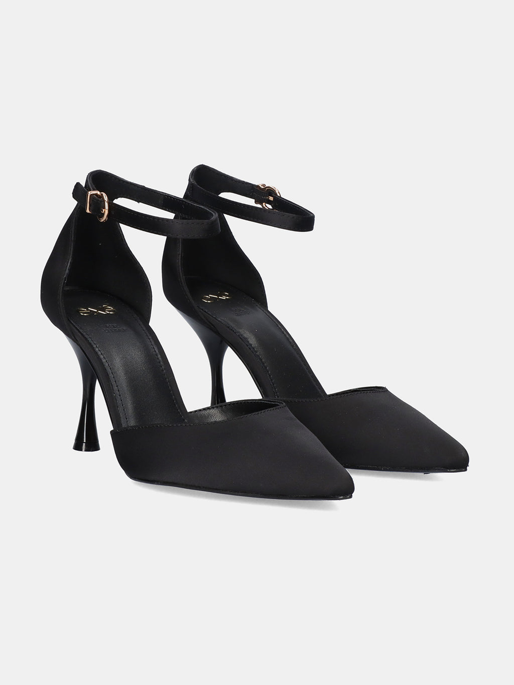 PARIS-817 SATIN BLACK