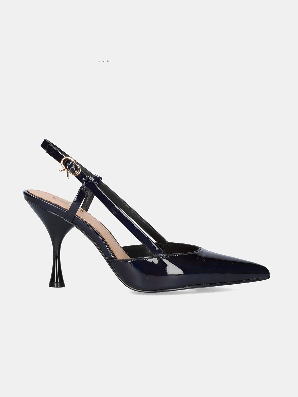 PARIS-822 MIRROR BLACK